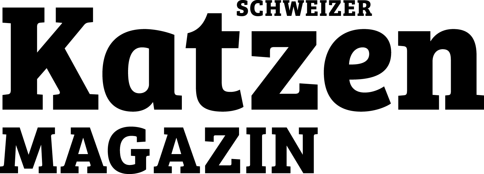 Katzenmagazin Logo