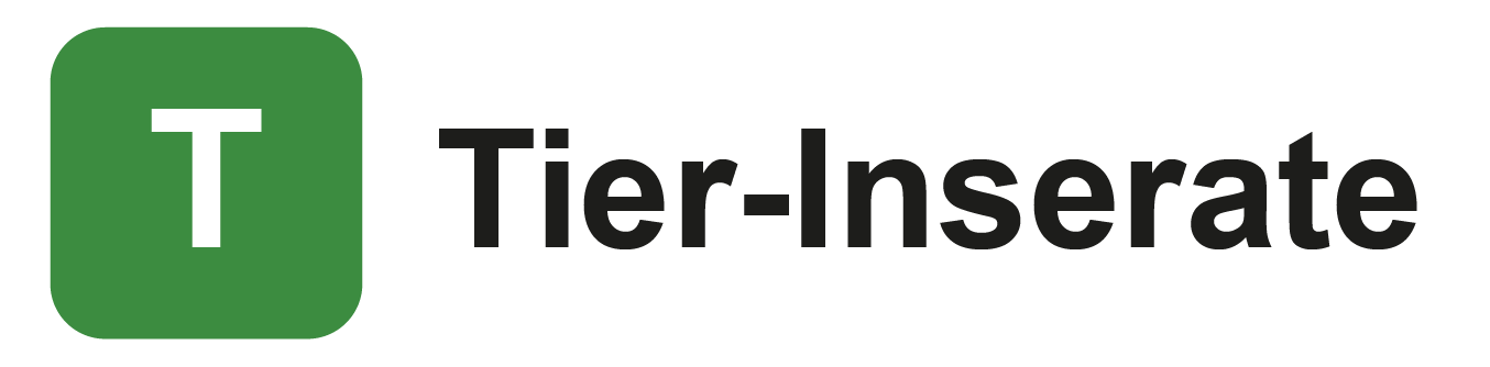 Tierinserate Logo