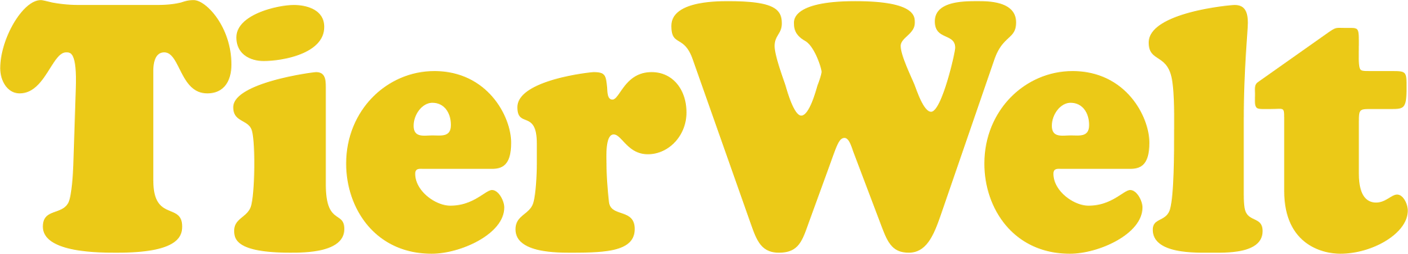TierWelt Logo