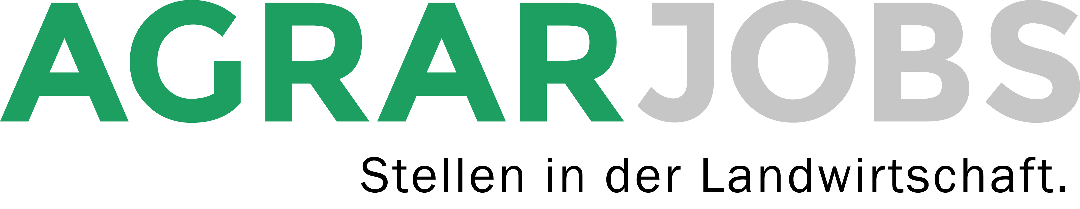 Agrarjobs Logo