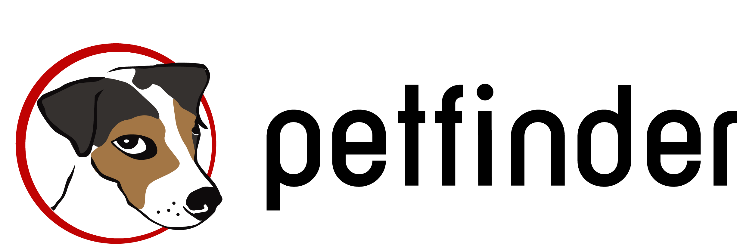 Petfinder Logo