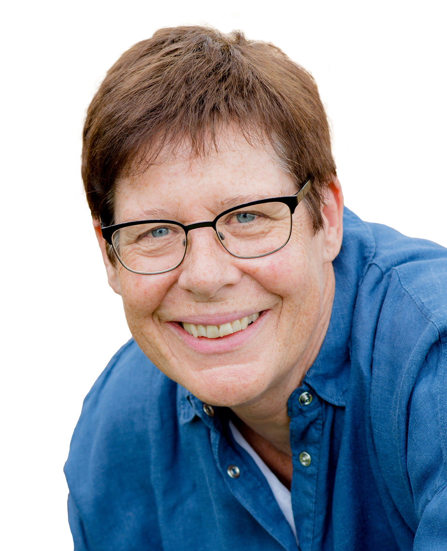 Daniela Clemenz, Redaktorin Ostschweiz
