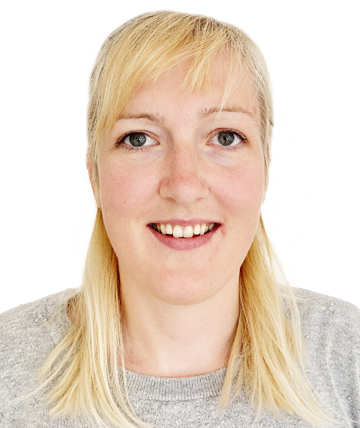 Katharina Matuschek, Praktikantin