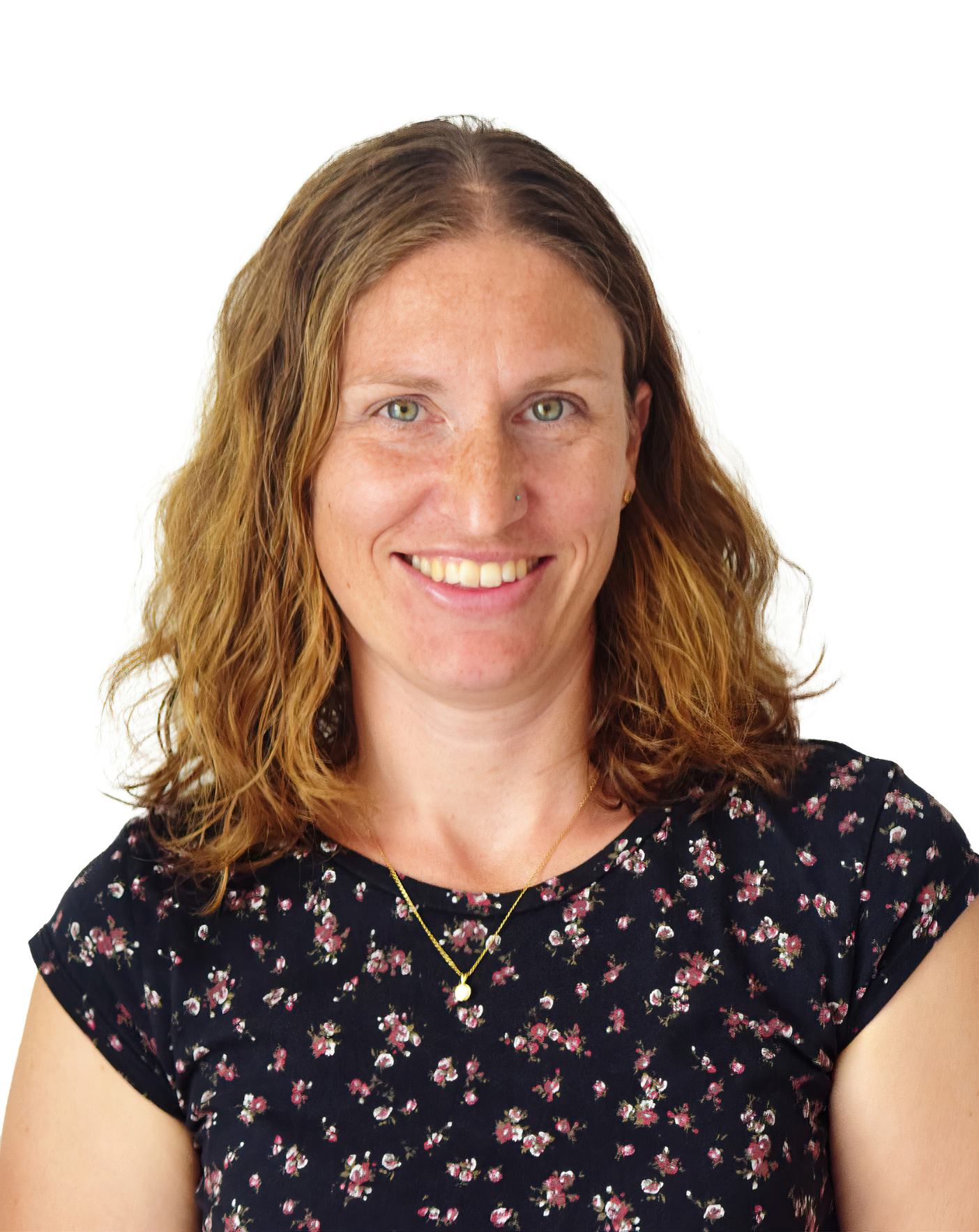 Stefanie Giger, Redaktionsleiterin Ostschweiz und Zürich