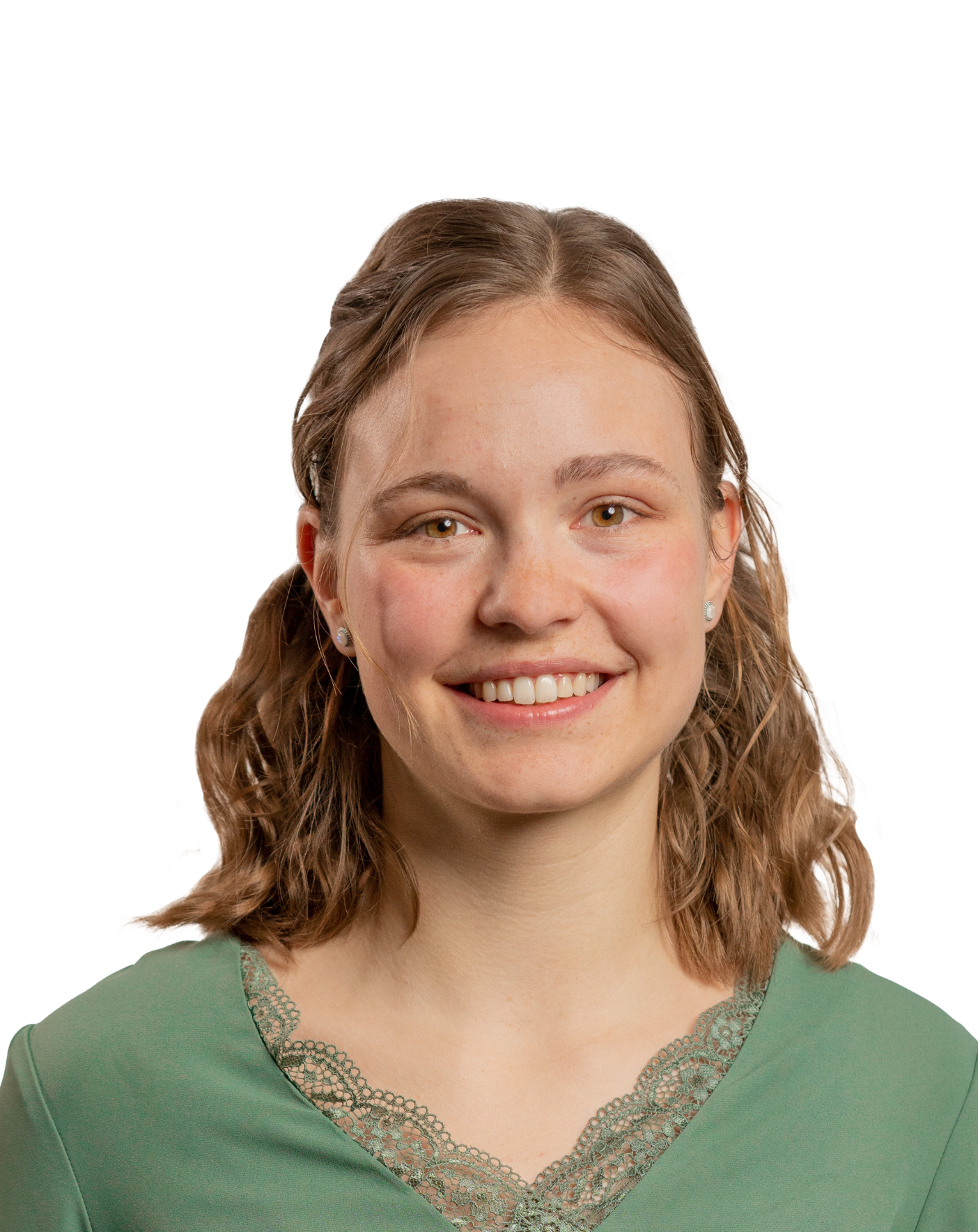 Carolin Vogel, Redaktorin