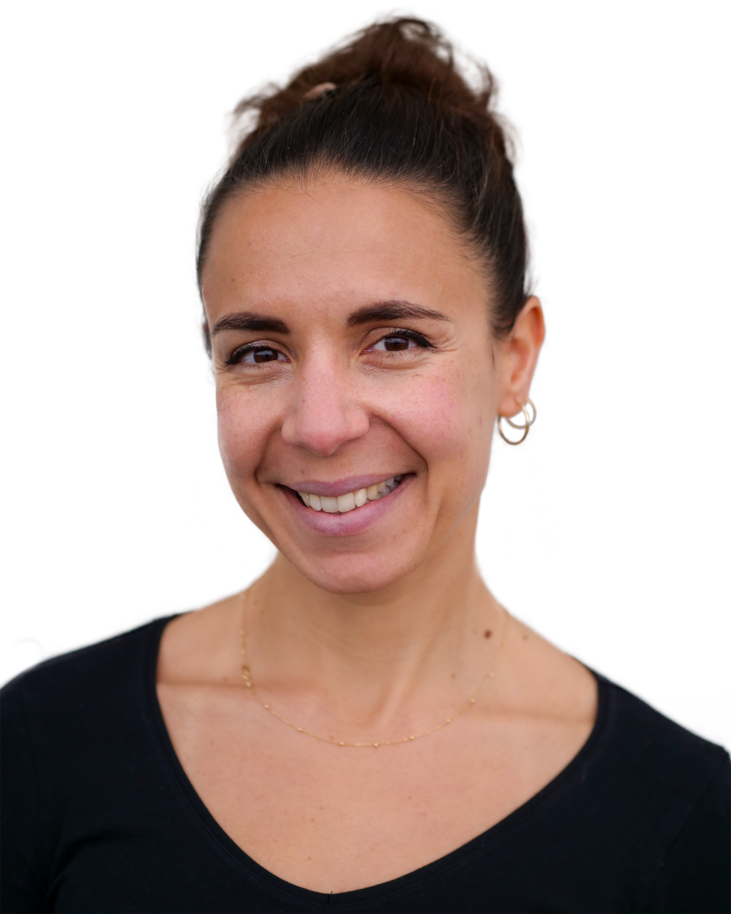 Romina Suppa, Senior Productmanagerin Marktplätze