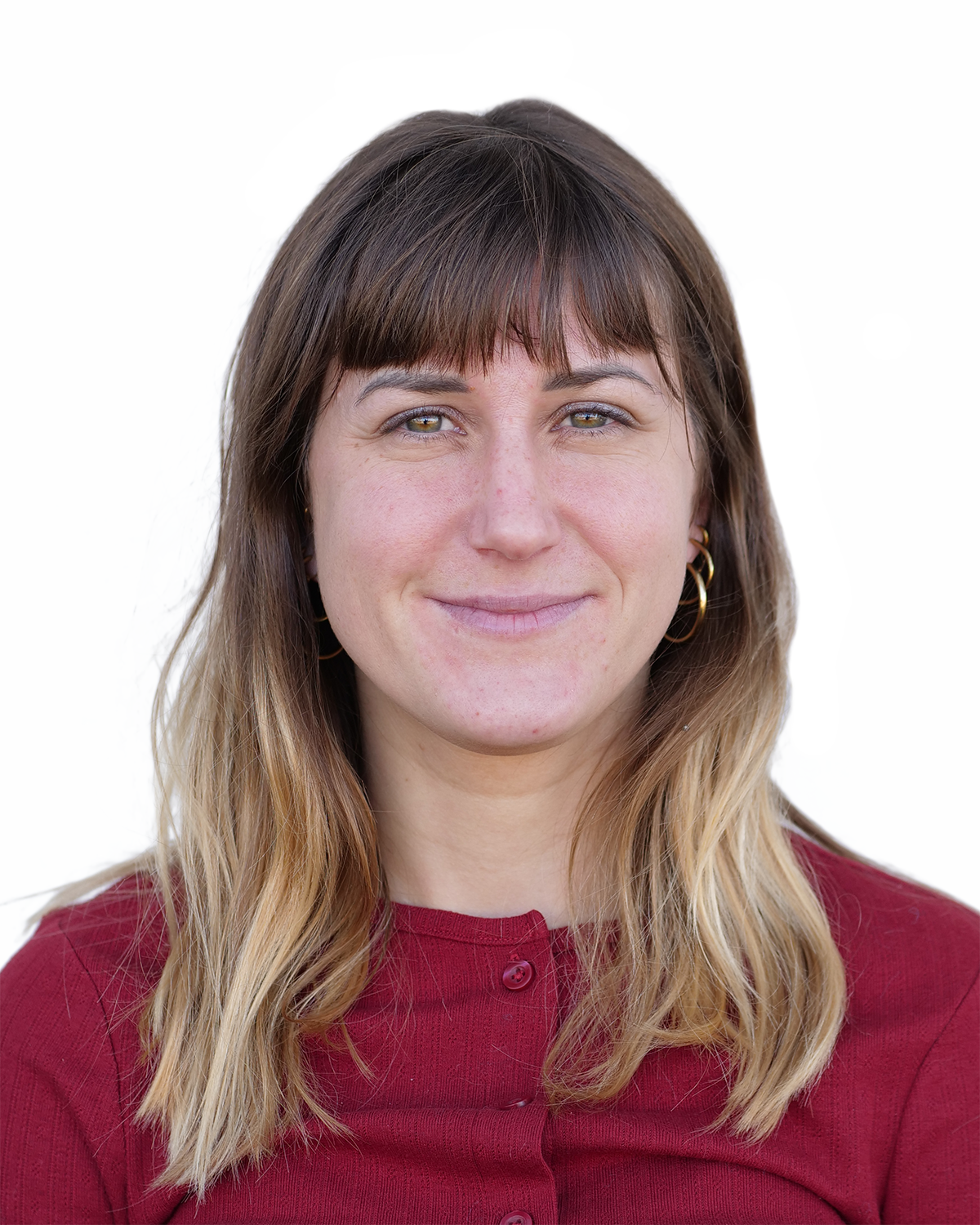 Julia Frömer, Redaktorin