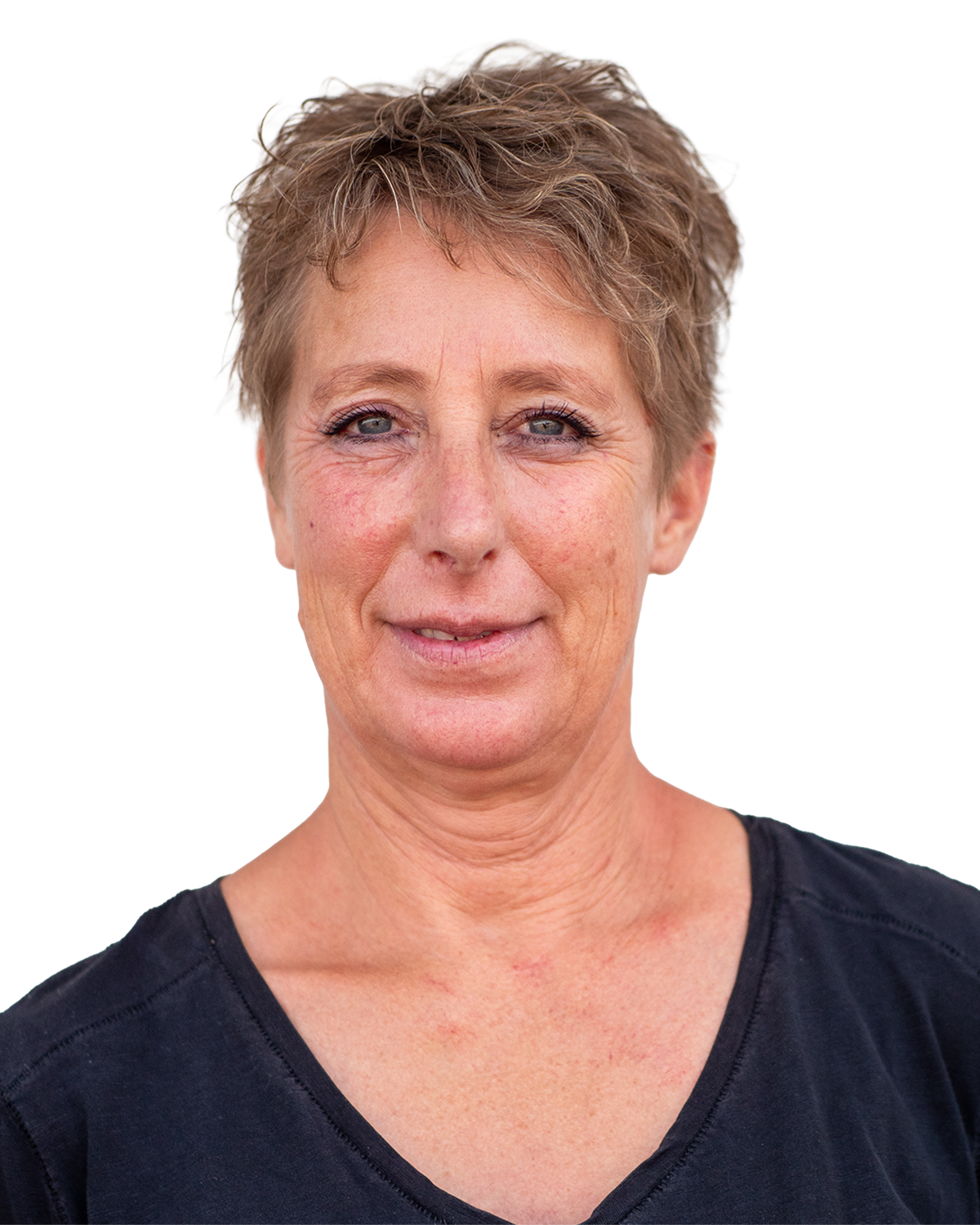 Isabel Althaus, Redaktorin