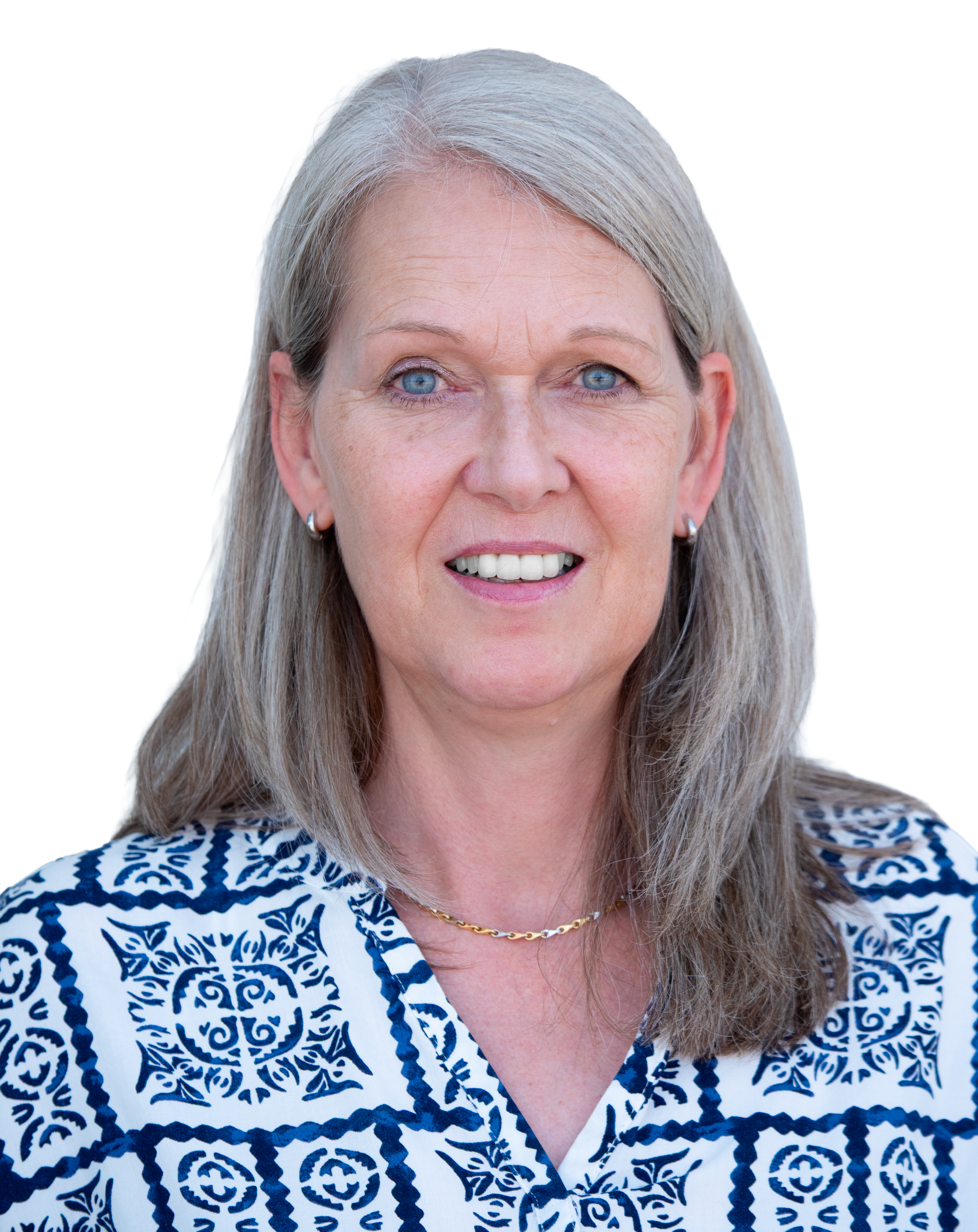 Claudia Moser, Assistentin Chefredaktion