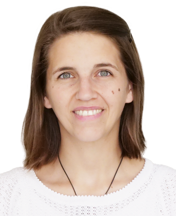 Lisa McKenna, Redaktionsleiterin Ostschweiz