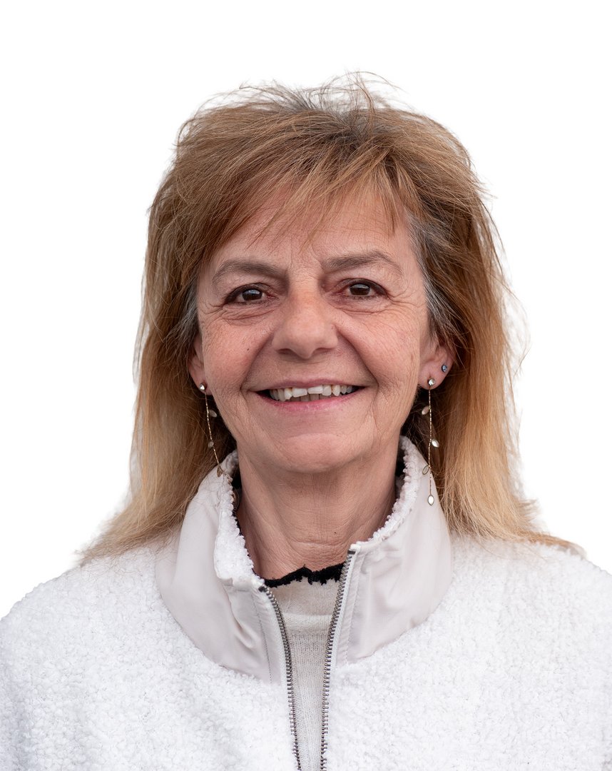 Caduff Silvia, Abschlussproduzentin