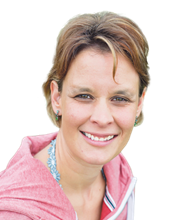 Simone Barth, Blattmacherin & Stv. Chefredaktorin