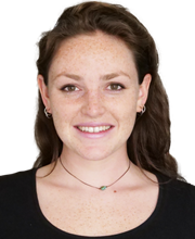 Sera Hostettler, Redaktorin Mantel / Online