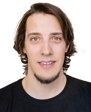 Livio Janett, Redaktor Mantel