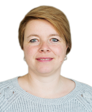 Daniela Joder, Redaktorin Markt