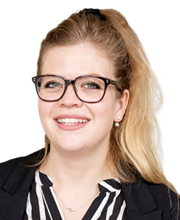 Eleonora Massini, Leiterin Online-Desk / Kampagnen-Management