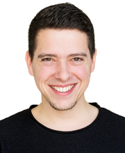 Samuel Rolli, Projektleiter Digital