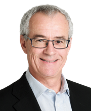 Josef Scherer, Redaktionsleiter Zentralschweiz