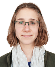 Jil Schuller, Online-Redaktorin