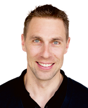 Markus Studer, Projektleiter digital