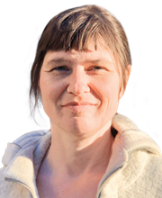 Alexandra Stückelberger, Redaktorin Ostschweiz