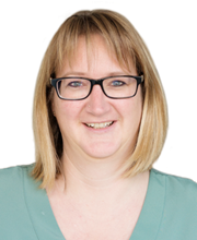 Andrea Wyss, Redaktorin Nordwestschweiz