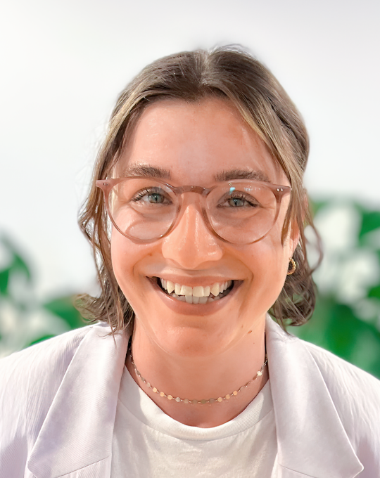 Geraldine Wälchli, Online Redaktorin