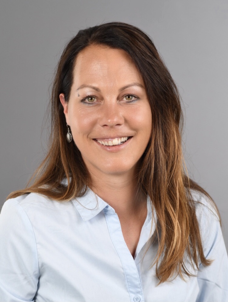 Nadja Walther-Bieri, Anzeigenadministration TierWelt