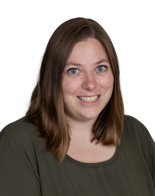 Sheila Matti, Blattmacherin