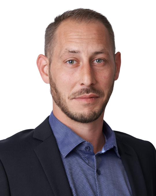 Timon Grüssi, Anzeigenleitung TierWelt