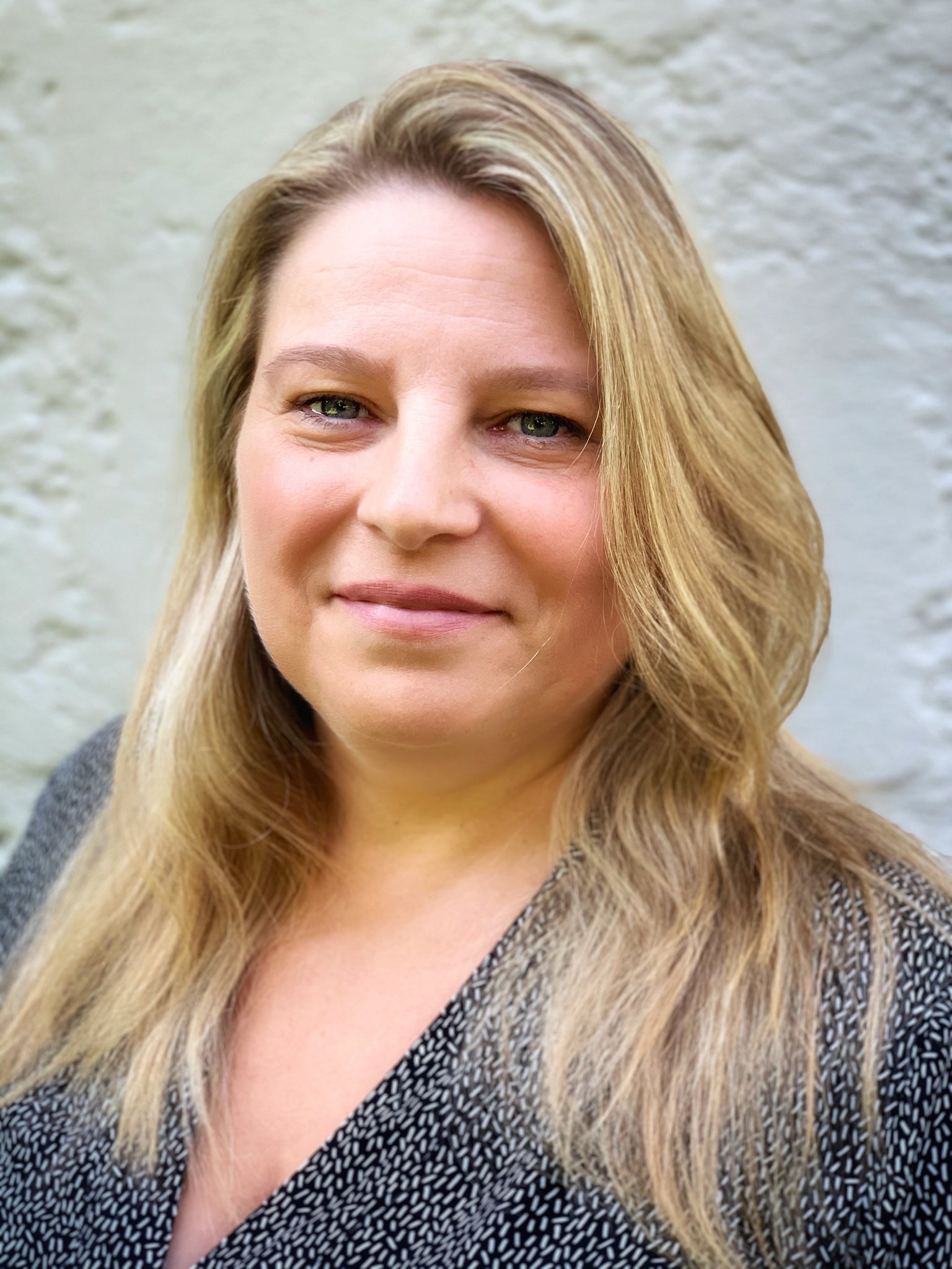 Yvonne Beck, Chefredaktorin