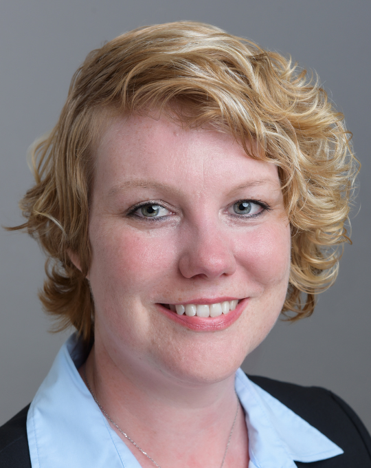 Bettina Soltermann, Anzeigenadministration TierWelt