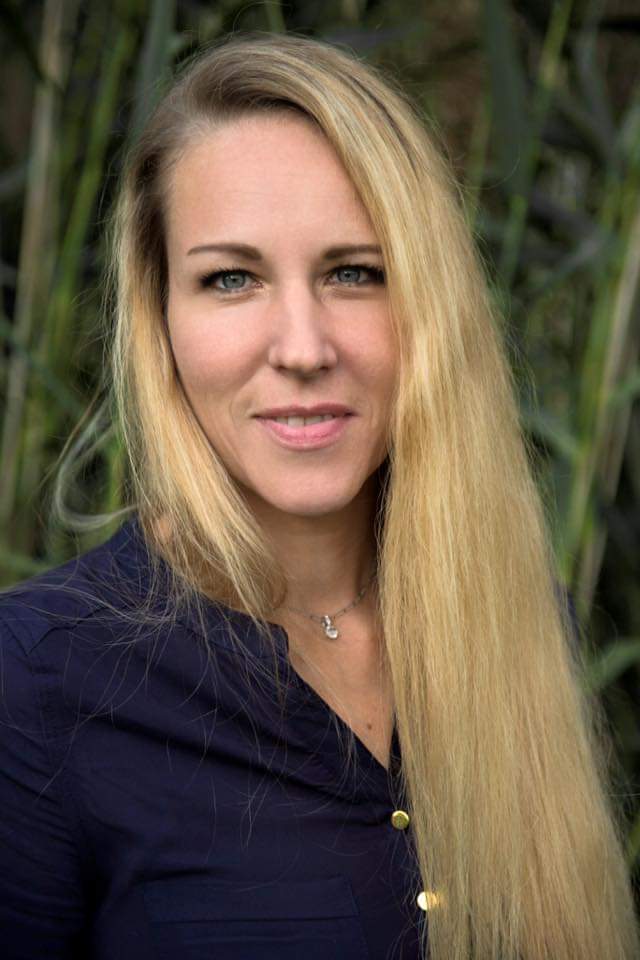 Manuela Amweg, Anzeigenverkauf TierWelt