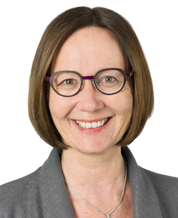 Cornelia von Däniken, Ressort Landleben